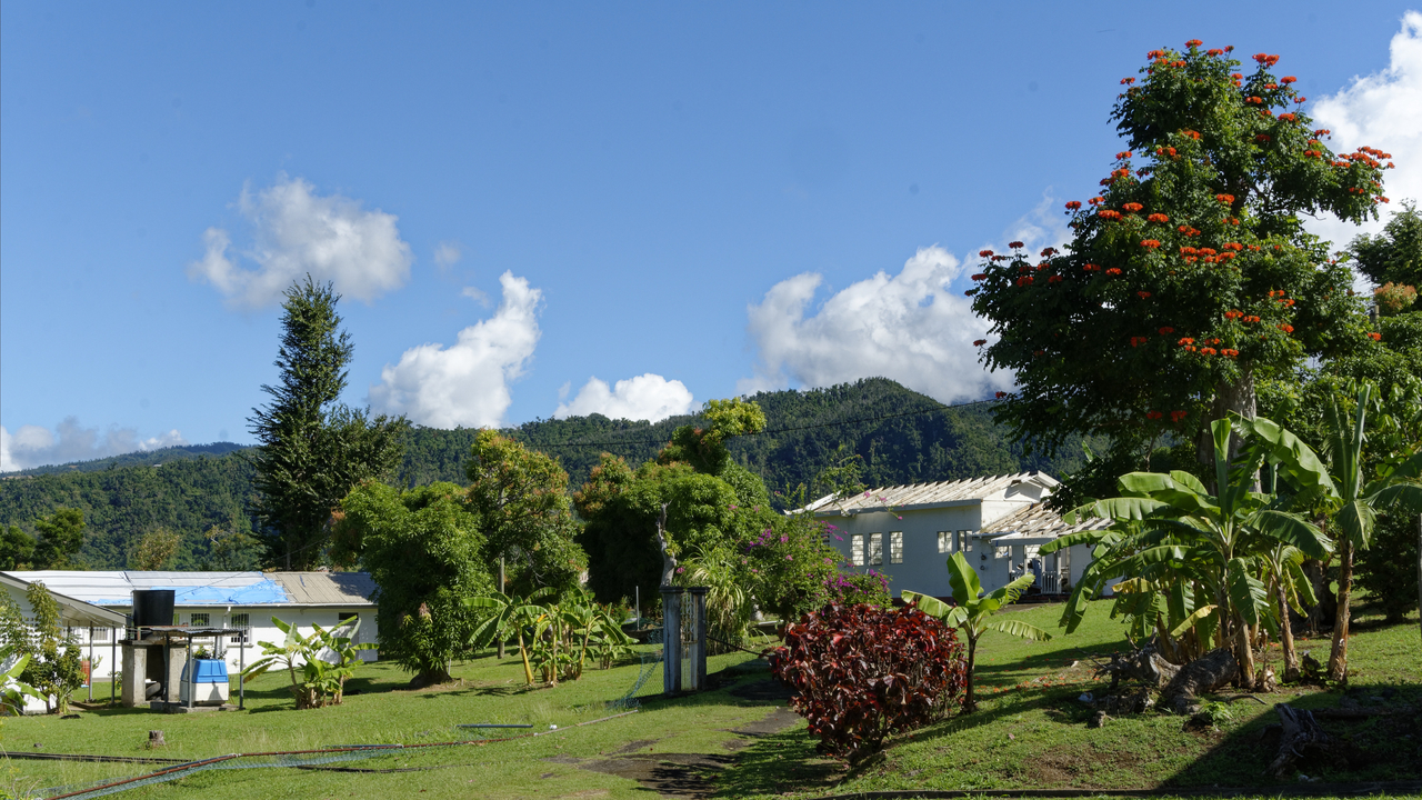 20190203-100626••Roseau•Saint George•Dominica